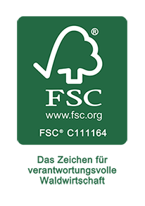 FSC UNIPRES zertificat