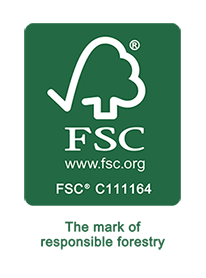 FSC UNIPRESS certificat
